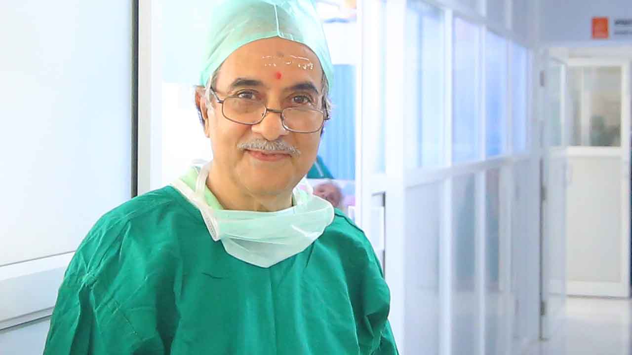 Dr. N.N.Murali