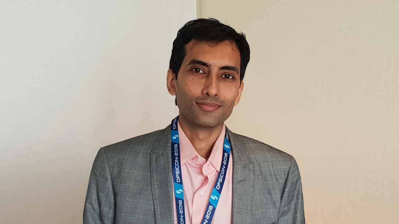 Dr. Krishnan Namboothiri